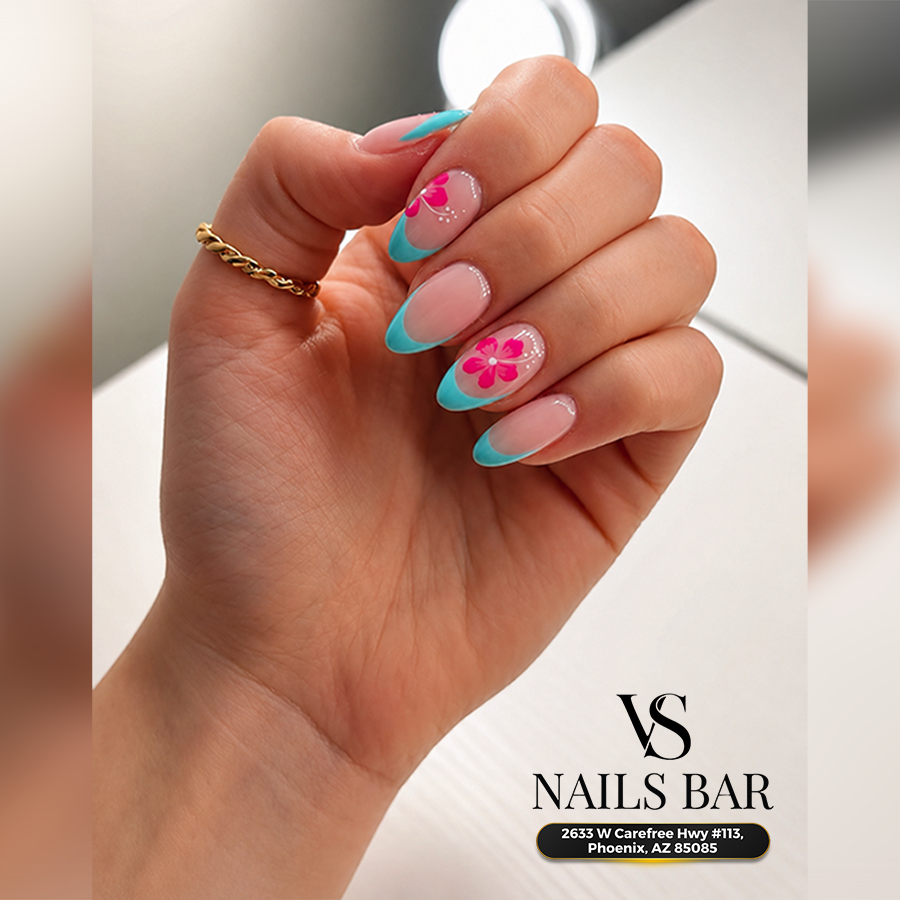 Cute nails